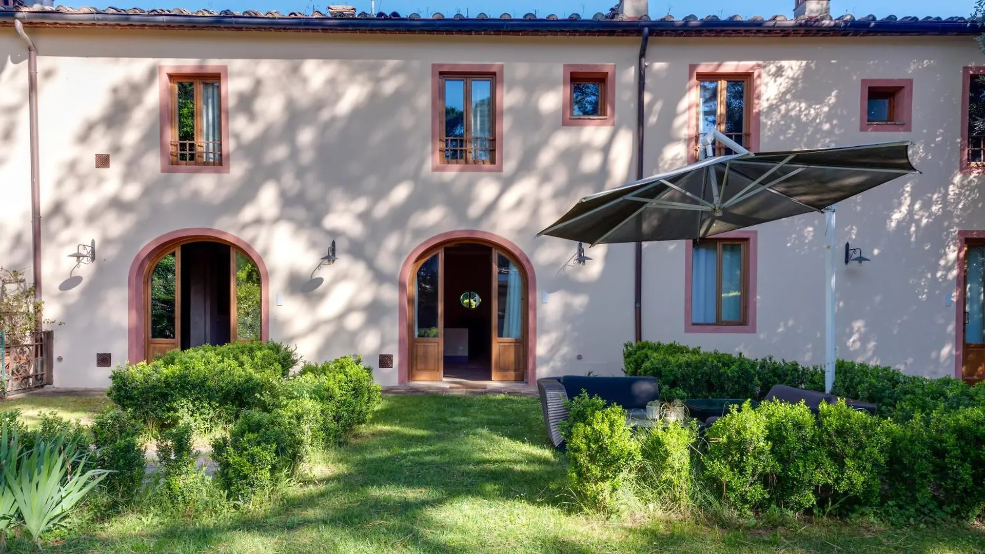 Villa Leonardo - Belle Ferroniere ヴィンチ